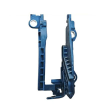 971898021 Guide Rail Connecting Rod Component Repair Panoramic Sunroof Track Kit for 971 2018-2026