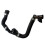 Coolant Hose 9804208380 for  308, 208  C4 6