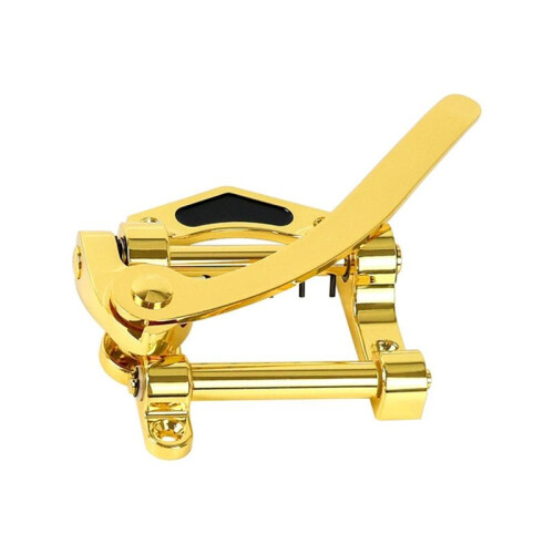 B5 Vibrato Jazzgitarr Tremolo Elgitarr B5 Tremolo Gitarr Tremolo System för SG Elgitarr Bro Svans C 2