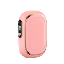 MERILER digital aluminum hand warmer 1 pack