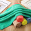 Microfiber Washcloth Kitchen Cleaning Cloth 40x40cm 6