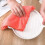 Microfiber Washcloth Kitchen Cleaning Cloth 40x40cm 7