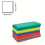 Microfiber Washcloth Kitchen Cleaning Cloth 40x40cm 3