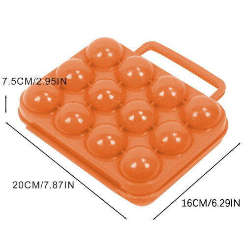 Uclet Food Storage Haixing Hot Multifunctional Plastic Quail Eggs Boxes Egg Tray Egg Box Egg Tool Kitchen Tool 1