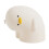 Φωτιστικό νυκτός Uclet Guard Neck Duck Creative Decompression Led Pat Lamp Ατμόσφαιρα υπνοδωματίου με 1