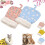 Υπνόσακος Styd Cat2pcs-B, συμβατός με Pawadiseco Shoptillyoudropco, Πλούσιο μαλακό ζεστό κρεβάτι 1