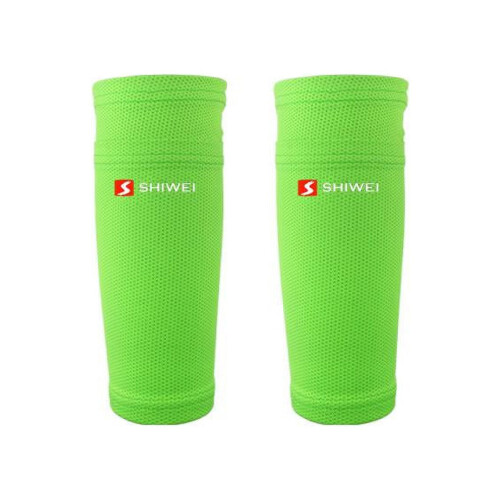 MarinaVida1Pair Αντιιδρωτικές, Αναπνέουσες Κάλτσες Ποδοσφαίρου για την Κνήμη και το