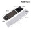 Plastic Dashboard Cover for Xiaomi M365/PRO Scooter 4