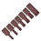 GLFSIL electric screwdriver bits hex shank 7 sizes 2
