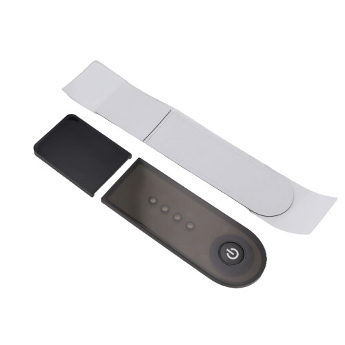 Plastic Dashboard Cover for Xiaomi M365/PRO Scooter 1