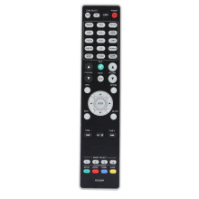 Ersatzfernbedienung RC025SR passend für AV-Surround-Receiver SR6010, SR6009, SR6010, SR6011 und Subwoofer RC024SR NR1605