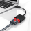 Conversor HD1080P compatível com VGA e cabo de áudio - Cabo de vídeo e áudio VGA compatível com projetor para laptop 7