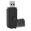 Δέκτης μουσικής Bluetooth USB, πομπός 4 σε 1, διπλής χρήσης USB, έκδοση 5.3, πολυλειτουργικός 5