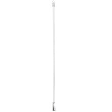 Vertical Blind Tilt Wand Replacement Transparent Rod with