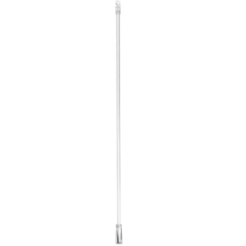 Vertical Blind Tilt Wand Replacement Transparent Rod with