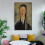 Πίνακας με Εκτυπώσεις Amedeo Modigliani (105) Αφίσες Τοίχου Δώρα Εκτυπώσεις Υπνοδωματίου 6