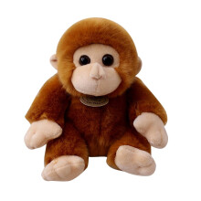Peluche Orang de Perfect Alley, 17 cm