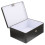 Ease Cookie Tin Box Lock Piggy Bank Αναμνηστικό Κλειδί Κοσμήματα Αποθήκευση Χρημάτων 2