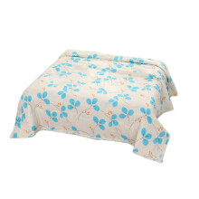 Kdkad Home Quilt Queen Size, Ensfarvet Letvægts Mikrofiber Sengetæppe, Ultrablødt Sengetæppe til Sommer & Alle Årstider