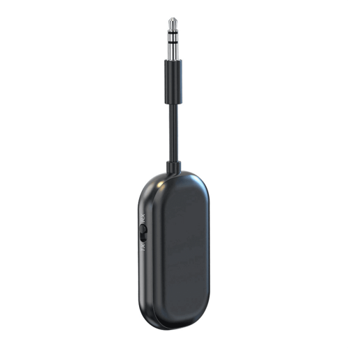 Δέκτης και πομπός Bluetooth αυτοκινήτου BR08. Οι RX και TX υποστηρίζουν και οι δύο τη 2