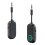 Δέκτης και πομπός Bluetooth αυτοκινήτου BR08. Οι RX και TX υποστηρίζουν και οι δύο τη 5
