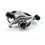 Ηλεκτρικός εκκινητής για μοτοποδήλατο Icebear Shadow Rocket Bullet Scooter Moped49cc PMZ50 1