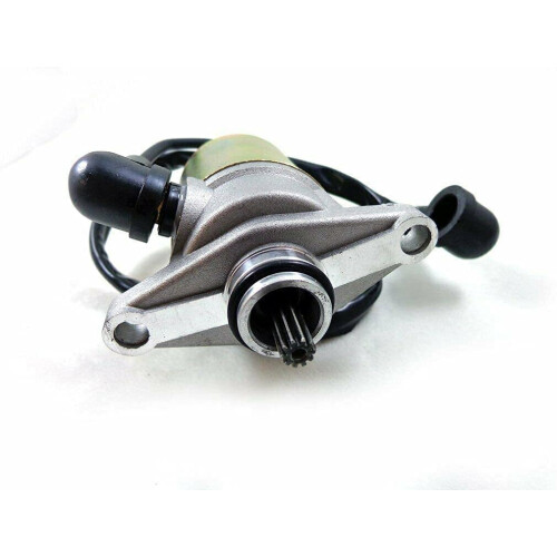 Ηλεκτρικός εκκινητής για μοτοποδήλατο Icebear Shadow Rocket Bullet Scooter Moped49cc PMZ50