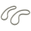 Για το Dolphin Machine Cleaner9985006-R2Drive Belt Grey ελαστικό 3