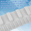 Για το Dolphin Machine Cleaner9985006-R2Drive Belt Grey ελαστικό 7