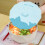 Couvercles de bols en silicone alimentaire, lot de 4 6
