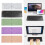 Chicmine Mini Bi-fold Ασύρματο Πληκτρολόγιο Φορητό Laptop Tablet Επαναφορτιζόμενο Πτυσσόμενο 2