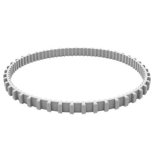 Για το Dolphin Machine Cleaner9985006-R2Drive Belt Grey ελαστικό