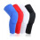 Ginocchiera Orchip con supporto antiscivolo per jogging e compressione, n. 13 3