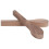 Walnut Wood Carving Spoon Blanks for Beginners 2 Pack 1