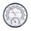 Digital Fahrenheit Thermometer Hygrometer 1 unit 1