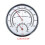 Digital Fahrenheit Thermometer Hygrometer 1 unit 5