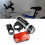 Bike Front and Rear LED Light Set 2-Piece 8