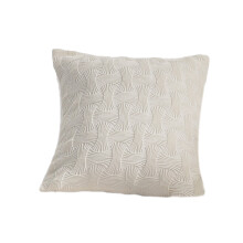 Liquidation YOBOLK ! Oreiller, coussin de canapé, oreiller d'ameublement moelleux, coussin d'hôtel, coussin respirant, doux, amovible et lavable,