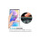 Compatibile con OnePlus 8 Vetro temperato 3D 0,26 mm 9H Fullframe trasparente 4