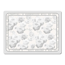 Tapis de bain Yonrjhukm antidérapant et absorbant, idéal pour la salle de bain, la douche ou toute autre pièce. Tapis de bain doux en microfibre,