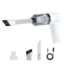 Articles en liquidation, aspirateurs WQQZJJ pour la maison et la voiture, aspirateur sans fil portable à main pour voiture et ménage, petit