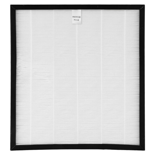 Κιτ φίλτρων AC4121+AC4123+AC4124 για εξαρτήματα καθαριστή αέρα AC4002AC4004AC4012, λευκό