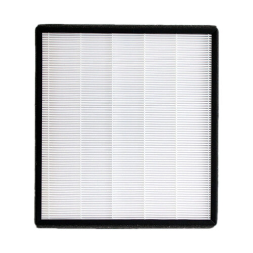 Κιτ φίλτρων AC4121+AC4123+AC4124 για εξαρτήματα καθαριστή αέρα AC4002AC4004AC4012, λευκό 1