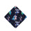 Αρωματικά χώρου αυτοκινήτου Stitch6pcs με άρωμα λεβάντας, αρωματικό αυτοκινήτου για 1
