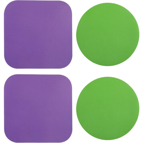 Changmaius4pcs Ανοιχτήρι Βάζων Λαβίδες, Λαβές Βάζων από Καουτσούκ Ανοιχτήρι Βάζων