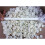 Uclet Finger Cuff500pc αντιστατικά γάντια μίας χρήσης από λάτεξ, λευκά καουτσούκ, για 5