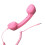 Retro Cell Phone Handset Anti-Radiation 3.5mm 1