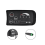 Μετρητής LED 5PIN S810E-Bike IP65 36V για ηλεκτρικό ποδήλατο Ηλεκτρικός μετρητής ποδηλάτου 5