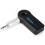 Bluetooth hudební přijímač do auta - AUX - Bluetooth 5.0, černý 4