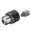 Adaptateur de mandrin pour perceuse à percussion rotative robuste 1/2" (5 pièces) - Queue SDS Plus 1,5-13 mm 6